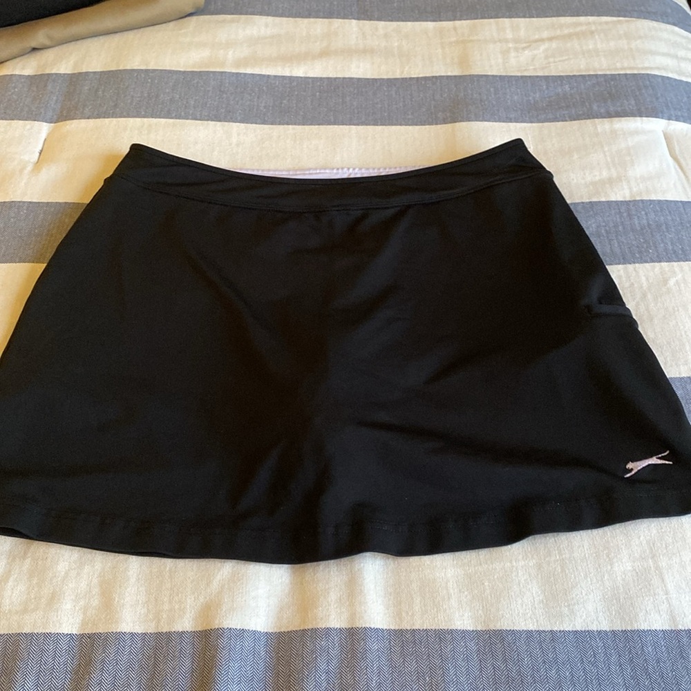 3 for 10.00!!
Slazenger Women’s Tennis Skort! - Picture 3 of 9
